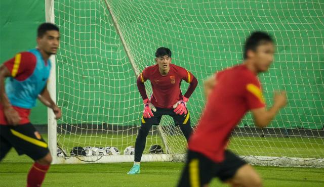 九游体育APP下载-聚焦中菲：夺控球权打消耗战！破密集防守考验国足