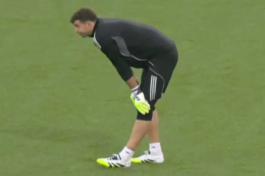 九游体育APP下载-民族报：劳塔罗和大马丁最近接连受伤，阿根廷队拉响警报